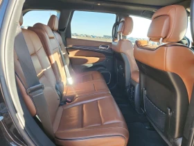 Jeep Grand cherokee 2017 JEEP GRAND CHEROKEE SUMMIT, снимка 11