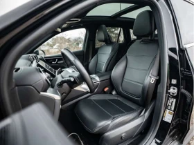 Mercedes-Benz GLC 300 4MATIC SUV/CARFAX/360/PANO/ЦЕНА ДО БЪЛГАРИЯ, снимка 11