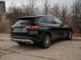 Mercedes-Benz GLC 300 4MATIC SUV/CARFAX/360/PANO/ЦЕНА ДО БЪЛГАРИЯ, снимка 10