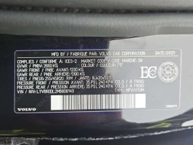 Volvo XC60 * INSCRIPTION * CARFAX * 2 КЛЮЧА* ПАНОРАМА, снимка 16