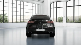 Mercedes-Benz GLE 300 d 4MATIC Coupe, снимка 5