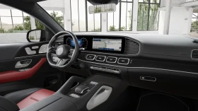 Mercedes-Benz GLE 300 d 4MATIC Coupe, снимка 11