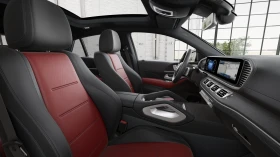 Mercedes-Benz GLE 300 d 4MATIC Coupe, снимка 9