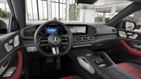 Mercedes-Benz GLE 300 d 4MATIC Coupe, снимка 8