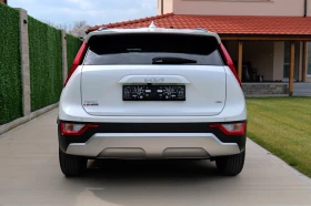 Kia Niro HEV, снимка 6