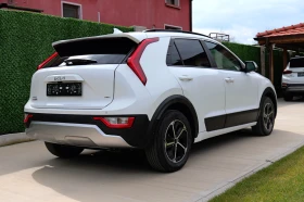 Kia Niro HEV, снимка 5