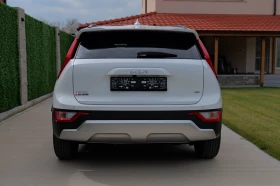 Kia Niro Hybrid, снимка 6