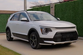 Kia Niro Hybrid, снимка 3