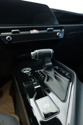 Kia Niro Hybrid, снимка 11