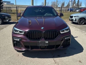 BMW X6 xDrive40i/ДИСТРОНИК/ПАНОРАМА/HEAD-UP/ОТ BMW, снимка 2