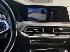 BMW X6 xDrive40i/ДИСТРОНИК/ПАНОРАМА/HEAD-UP/ОТ BMW, снимка 9
