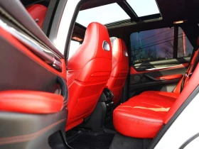 BMW X5 * X5M/4.4L Twin Power Turbo V8 Engine * CARFAX * Ц, снимка 13