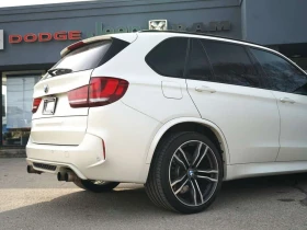 BMW X5 * X5M/4.4L Twin Power Turbo V8 Engine * CARFAX * Ц, снимка 7