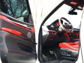 BMW X5 * X5M/4.4L Twin Power Turbo V8 Engine * CARFAX * Ц, снимка 10