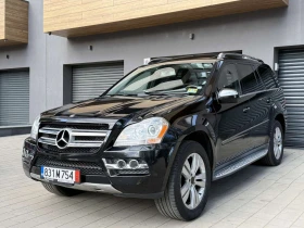 Mercedes-Benz GL 450 FACE| 4MATIC| TV| РЕАЛНИ КМ!, снимка 2