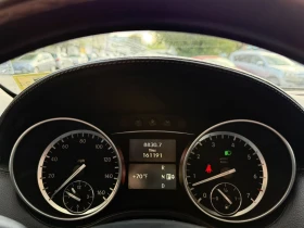 Mercedes-Benz GL 450 FACE| 4MATIC| TV| РЕАЛНИ КМ!, снимка 13