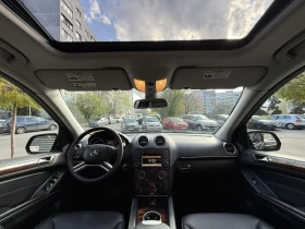 Mercedes-Benz GL 450 FACE| 4MATIC| TV| РЕАЛНИ КМ!, снимка 8