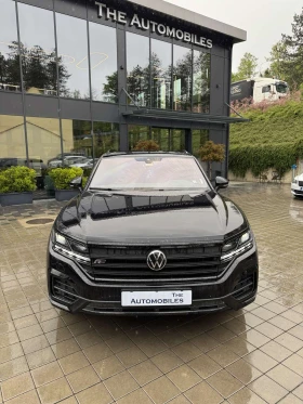 VW Touareg R-LINE, снимка 1