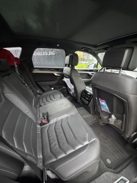 VW Touareg R-LINE, снимка 11