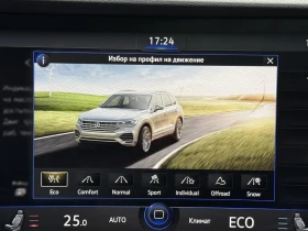 VW Touareg R-LINE, снимка 17