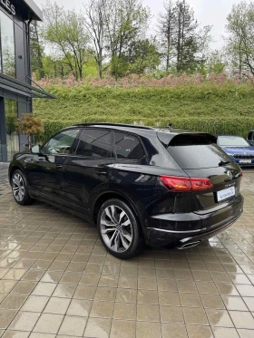 VW Touareg R-LINE, снимка 6