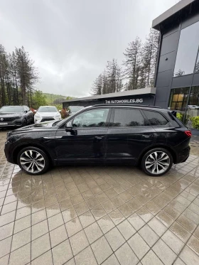 VW Touareg R-LINE, снимка 4