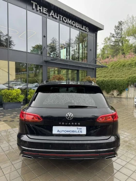 VW Touareg R-LINE, снимка 5