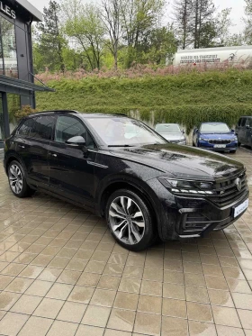 VW Touareg R-LINE, снимка 2