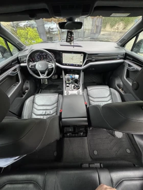 VW Touareg R-LINE, снимка 13