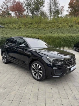 VW Touareg R-LINE, снимка 2