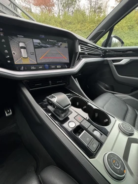 VW Touareg R-LINE, снимка 14