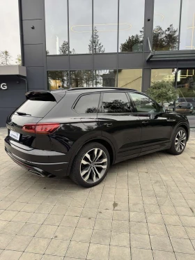 VW Touareg R-LINE, снимка 7