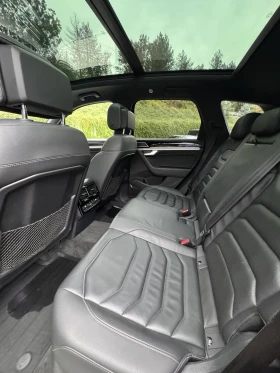 VW Touareg R-LINE, снимка 9