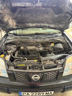Nissan X-trail, снимка 8
