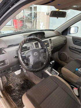 Nissan X-trail, снимка 6