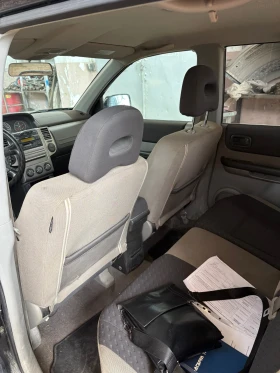 Nissan X-trail, снимка 5