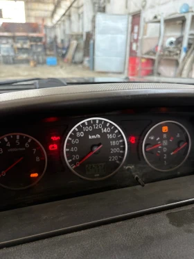 Nissan X-trail, снимка 7