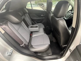 Opel Mokka 1.7CDTI eco FLEX, снимка 8