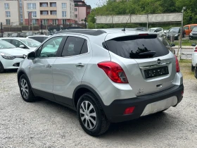 Opel Mokka 1.7CDTI eco FLEX, снимка 4