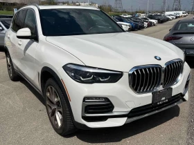 BMW X5 * xDrive40i * CARFAX * ЦЕНА ДО БГ, снимка 1