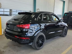 Audi Q3 * TECHNIK * CARFAX * ЦЕНА ДО БГ, снимка 3