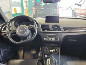 Audi Q3 * TECHNIK * CARFAX * ЦЕНА ДО БГ, снимка 6
