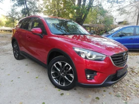 Mazda CX-5 2.5 skayaktiv, снимка 8