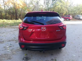 Mazda CX-5 2.5 skayaktiv, снимка 3