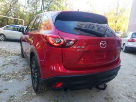 Mazda CX-5 2.5 skayaktiv, снимка 2