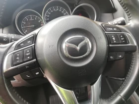 Mazda CX-5 2.5 skayaktiv, снимка 15