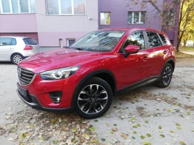 Mazda CX-5 2.5 skayaktiv, снимка 6