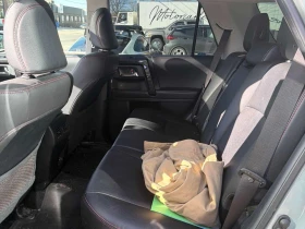 Toyota 4runner | 4WD | TRD Pro | lunar Rock | CARFAX, снимка 12