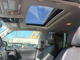 Toyota 4runner | 4WD | TRD Pro | lunar Rock | CARFAX, снимка 14