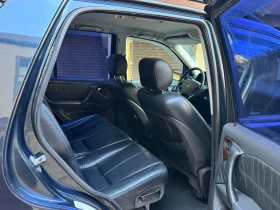 Mercedes-Benz ML 320 ГАЗ-ИНЖ!, снимка 11